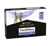 FORTIFLORA Gatto 7 Bust.