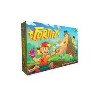 Fortify: A Classic Water Balloon Battle Build Forts and Toss Water Balloons