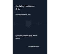 Fortifying Healthcare Data: Securing PHI Against Modern Threats