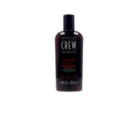American Crew ANTI-HAIR LOSS SHAMPOO Scalp Refreshing Shampoo For Thinning Hair 250 ml