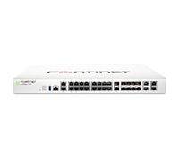 FortiGate-100F - Hardware Firewall Appliance Only, No License or Warranty ě FG-100F ě