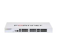 FORTIGATE-120G FIREWALL HARDWARE PIU 1 ANNO DI SERVIZI FORTICARE PREMIUM E FORTI