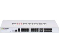 FORTIGATE-120G FIREWALL HARDWARE PIU 3 ANNI DI SERVIZI FORTICARE PREMIUM E FORTI