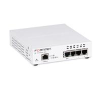 FORTIGATE-30G 4 PORTE GE RJ45 (INCLUSE 3 PORTE INTERNE, 1 PORTA WAN)
