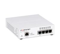FORTIGATE-30G 4 PORTE GE RJ45 (INCLUSE 3 PORTE INTERNE, 1 PORTA WAN)