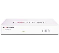 Firewall Fortinet FortiGate 40F 5000 Mbit