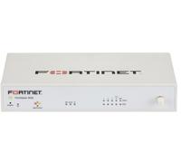 Fortigate-50G Firewall Con 5 Porte Gigabit Rj45 (incluse 4 Interne , 1 Porta Wan) FG-50G