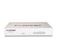 Fortigate-60F 10 Porte Ge Rj45 (Incluso 7 P. Interne 2 P. Wan 1 P. Dmz).