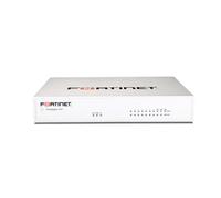 Fortigate-70F 10 Porte Ge Rj45 (Incluso 7 P. Interne 2 P. Wan 1 P. Dmz)