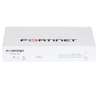Fortinet Firewall FortiGate-70G per filiali e piccoli uffici con servizi di protezione unificata dalle minacce basati sull'IA FortiGuard (FG-70G-BDL-950-12)