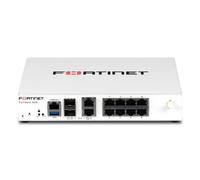 FORTIGATE-90G FIREWALL HARDWARE PIU 1 ANNO DI SERVIZI FORTICARE PREMIUM E FORTIG