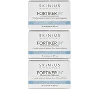 Fortiker In 30 Compresse 3x9 g Compresse