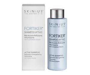 FORTIKER Sh.Rinforz.200ml