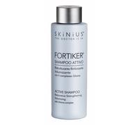 FORTIKER Sh.Rinforz.200ml