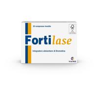 Fortilase 20 Compresse