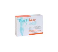 Fortilase Integratore Anticellulite 30 compresse rivestite