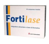 Fortilase 20 Compresse
