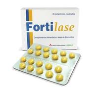 Fortilase 20 Compresse