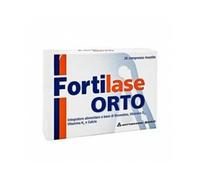 FORTILASE ORTO 20CPR