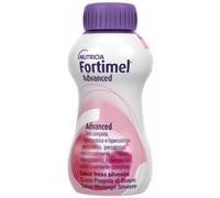 FORTIMEL ADVANCED FRA 4X200ML