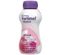 FORTIMEL ADVANCED FRA 4X200ML