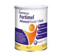 FORTIFIT VANIGLIA 280G