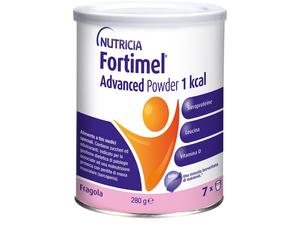 Fortimel Advanced Powder Fra