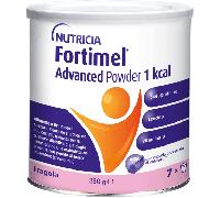Nutricia Fortifit Fragola 280 g