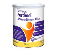 FORTIMEL ADVANCED POWDER - Supplemento Nutrizionale per Recupero Massa Muscolare