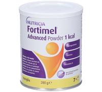 FORTIMEL ADVANCED POWDER VAN