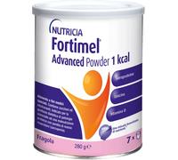 Nutricia Fortifit Fragola 280 g