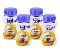FORTIMEL Compact 2.4 Gusto Cappuccino 4000 ml PZN 10743512