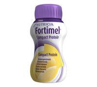 FORTIMEL COMPACT PRO BA4X125ML