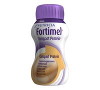 FORTIMEL COMPACT PRO CA4X125ML
