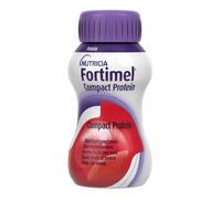 Fortimel compact pro fb4x125ml