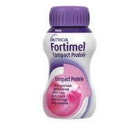 FORTIMEL COMPACT PRO FR4X125ML