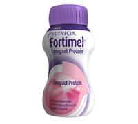FORTIMEL COMPACT PRO FR4X125ML