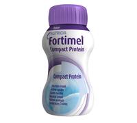 FORTIMEL COMPACT PRO NE4X125ML