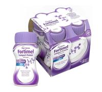 FORTIMEL COMPACT PRO NE4X125ML