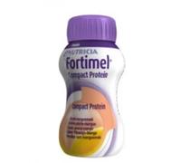 Fortimel Compact Pro PE 4x125ml - Nutrizione ad alta densità calorica