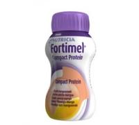 FORTIMEL COMPACT PRO PE4X125ML