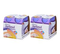 Fortimel Compact Pro Pm4X125Ml 2x4x125 ml Soluzione bevibile