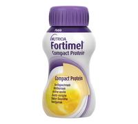FORTIMEL COMPACT PRO VA4X125ML
