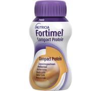 Fortimel® Compact Protein Caffè Nutricia 4x125ml