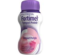 FORTIMEL COMPACT PRO FR4X125ML