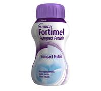 FORTIMEL COMPACT PRO NE4X125ML
