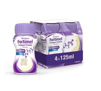 FORTIMEL COMPACT PROTEIN Supplemento Ipercalorico e Iperproteico Altamente