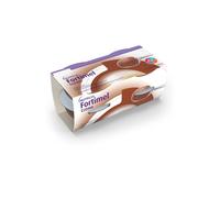 Fortimel creme cioccolato 4 pezzi da 125 g