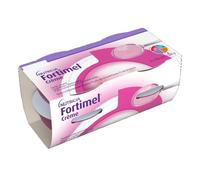 FORTIMEL CREME FRUT BOSCO 4PZ
