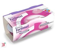 FORTIMEL CREME FRUTTI DI BOSCO 4 PEZZI DA 125 G